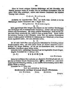 Grossherzoglich Hessisches Regierungsblatt 1820.djvu # 161