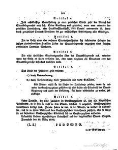 Grossherzoglich Hessisches Regierungsblatt 1820.djvu # 163