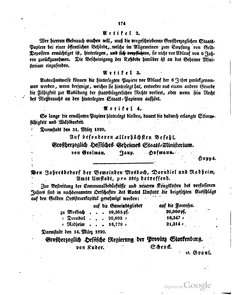 Grossherzoglich Hessisches Regierungsblatt 1820.djvu # 175