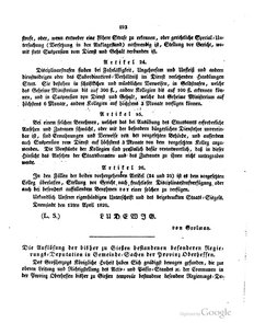 Grossherzoglich Hessisches Regierungsblatt 1820.djvu # 194