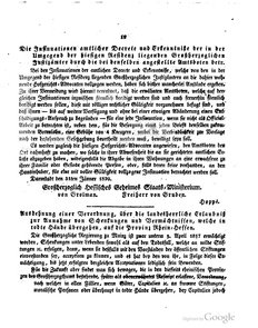 Grossherzoglich Hessisches Regierungsblatt 1820.djvu # 20