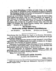 Grossherzoglich Hessisches Regierungsblatt 1820.djvu # 21