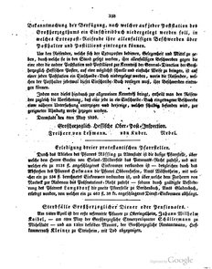Grossherzoglich Hessisches Regierungsblatt 1820.djvu # 239