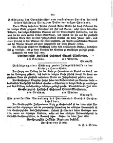 Grossherzoglich Hessisches Regierungsblatt 1820.djvu # 354