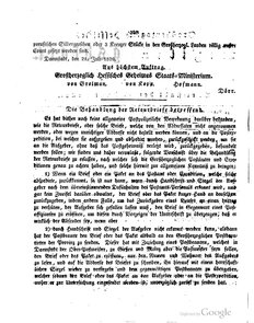Grossherzoglich Hessisches Regierungsblatt 1820.djvu # 399