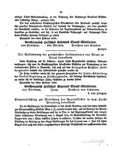 Grossherzoglich Hessisches Regierungsblatt 1820.djvu # 43