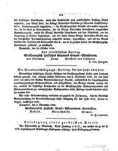 Grossherzoglich Hessisches Regierungsblatt 1820.djvu # 477