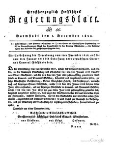 Grossherzoglich Hessisches Regierungsblatt 1820.djvu # 512