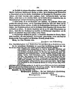 Grossherzoglich Hessisches Regierungsblatt 1820.djvu # 515