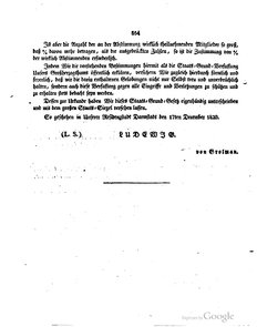 Grossherzoglich Hessisches Regierungsblatt 1820.djvu # 555