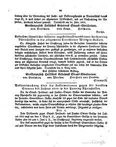 Grossherzoglich Hessisches Regierungsblatt 1820.djvu # 91