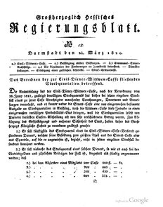 Grossherzoglich Hessisches Regierungsblatt 1820.djvu # 94