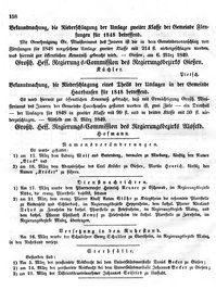 Grossherzoglich Hessisches Regierungsblatt 1849.djvu # 158