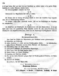Grossherzoglich Hessisches Regierungsblatt 1849.djvu # 176