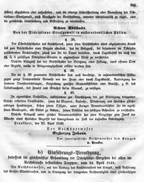 Grossherzoglich Hessisches Regierungsblatt 1849.djvu # 203