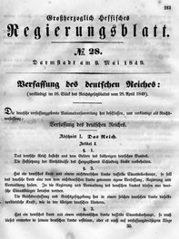 Grossherzoglich Hessisches Regierungsblatt 1849.djvu # 213