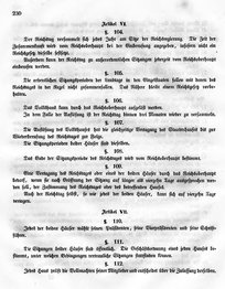 Grossherzoglich Hessisches Regierungsblatt 1849.djvu # 230