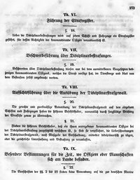 Grossherzoglich Hessisches Regierungsblatt 1849.djvu # 273
