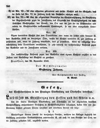 Grossherzoglich Hessisches Regierungsblatt 1849.djvu # 357