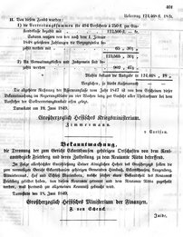 Grossherzoglich Hessisches Regierungsblatt 1849.djvu # 408