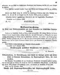 Grossherzoglich Hessisches Regierungsblatt 1849.djvu # 41