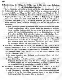 Grossherzoglich Hessisches Regierungsblatt 1849.djvu # 427