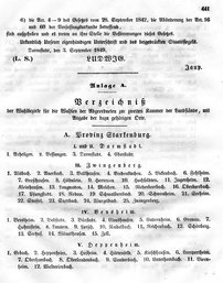 Grossherzoglich Hessisches Regierungsblatt 1849.djvu # 448