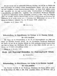 Grossherzoglich Hessisches Regierungsblatt 1849.djvu # 5