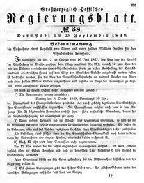 Grossherzoglich Hessisches Regierungsblatt 1849.djvu # 502
