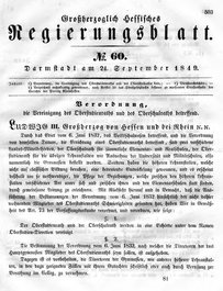 Grossherzoglich Hessisches Regierungsblatt 1849.djvu # 510