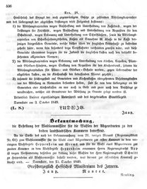 Grossherzoglich Hessisches Regierungsblatt 1849.djvu # 543