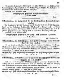Grossherzoglich Hessisches Regierungsblatt 1849.djvu # 580