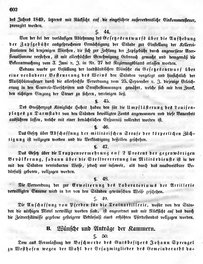 Grossherzoglich Hessisches Regierungsblatt 1849.djvu # 609