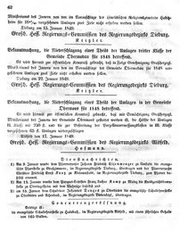 Grossherzoglich Hessisches Regierungsblatt 1849.djvu # 62