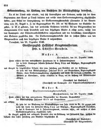 Grossherzoglich Hessisches Regierungsblatt 1849.djvu # 621