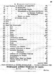 Grossherzoglich Hessisches Regierungsblatt 1849.djvu # 69