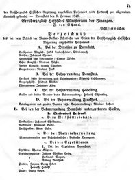 Grossherzoglich Hessisches Regierungsblatt 1849.djvu # 71