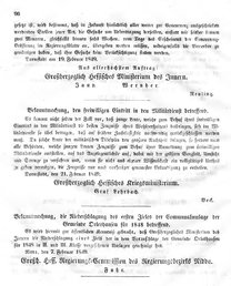 Grossherzoglich Hessisches Regierungsblatt 1849.djvu # 96