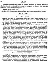 Grossherzoglich Hessisches Regierungsblatt 1851.djvu # 102