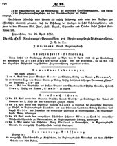 Grossherzoglich Hessisches Regierungsblatt 1851.djvu # 122