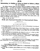 Grossherzoglich Hessisches Regierungsblatt 1851.djvu # 142