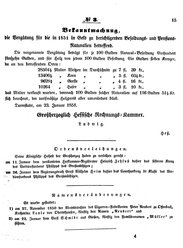 Grossherzoglich Hessisches Regierungsblatt 1851.djvu # 15