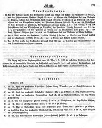 Grossherzoglich Hessisches Regierungsblatt 1851.djvu # 173