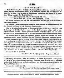 Grossherzoglich Hessisches Regierungsblatt 1851.djvu # 174