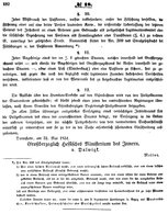 Grossherzoglich Hessisches Regierungsblatt 1851.djvu # 182