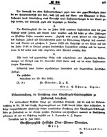Grossherzoglich Hessisches Regierungsblatt 1851.djvu # 187