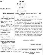 Grossherzoglich Hessisches Regierungsblatt 1851.djvu # 224