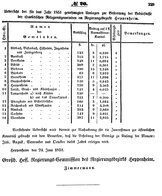 Grossherzoglich Hessisches Regierungsblatt 1851.djvu # 229