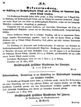Grossherzoglich Hessisches Regierungsblatt 1851.djvu # 24