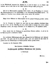 Grossherzoglich Hessisches Regierungsblatt 1851.djvu # 321